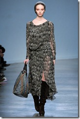 Vanessa Bruno Ready-To-Wear Fall 2011 Runway Photo 34