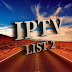 IPTV LIST 2 25-04-2018