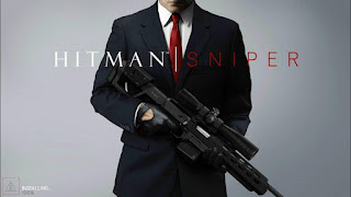 Hitman Sniper Free Download