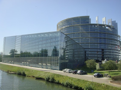 Parlement Européen