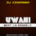 AUDIO | DJ KIndamba - Uwani Beat Singeli | Download