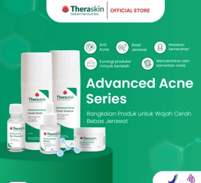 Advance Acne Series