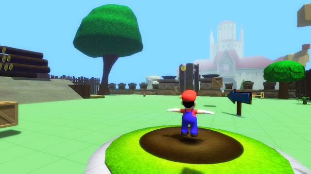 Mario Game Unity - Game Unity - Source Code Unity Mario Game Unity – Game Unity – Source Code Unity – Free Unity Source code