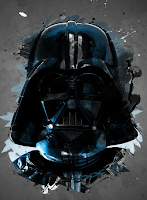 Darth Vader de Star Wars