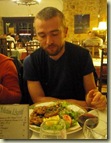 FROGS LEGS