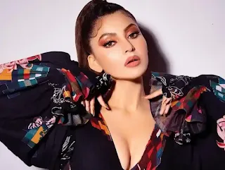 Urvashi Rautela