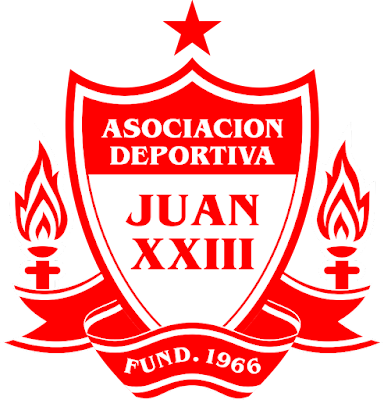 ASOCIACIÓN DEPORTIVA JUAN XXIII (ROSARIO)