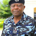 NEWS: "WE ARE NOT INVOLVED IN ANY EVICTION OF NIGERIANS," SAYS LAGOS STATE POLICE COMMAND