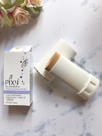 PIXY Stick Foundation shade natural beige