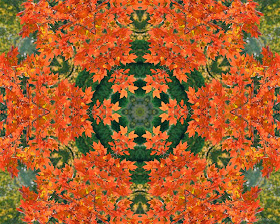free background kaleidoscope