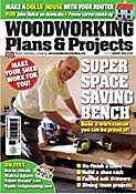 woodworking plans and projects magazine