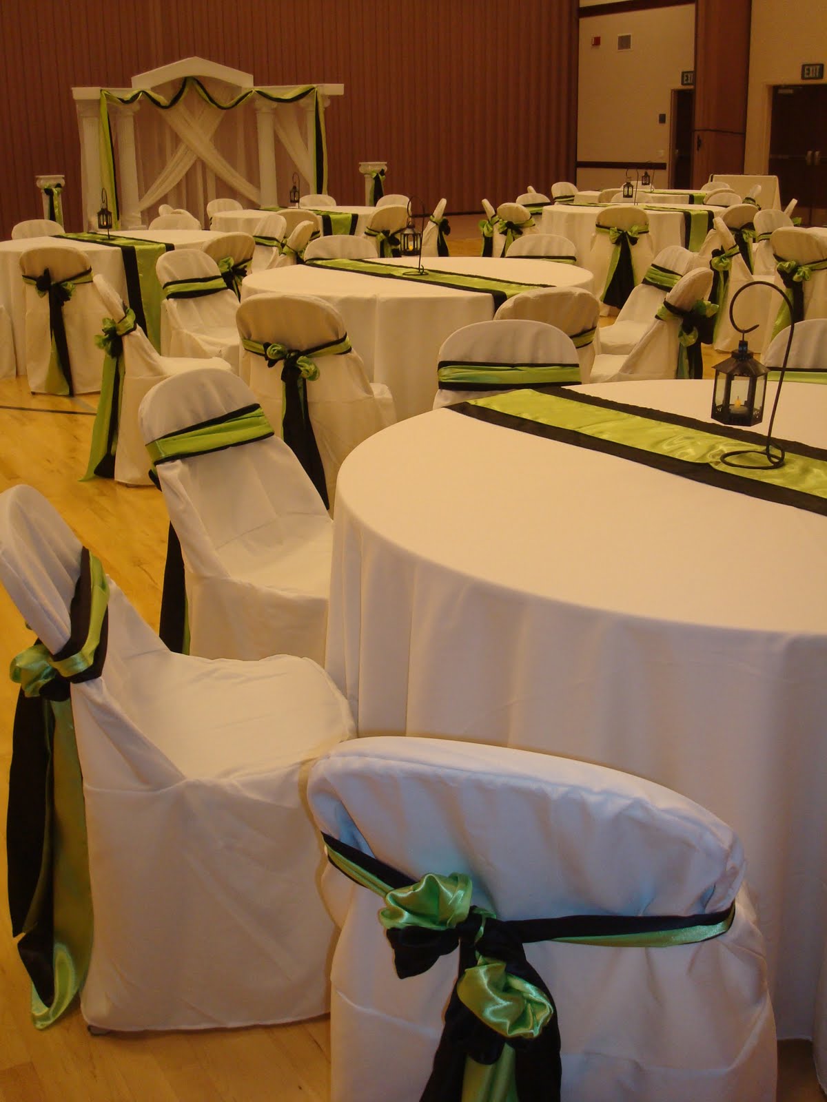 Wedding Hall Rentals