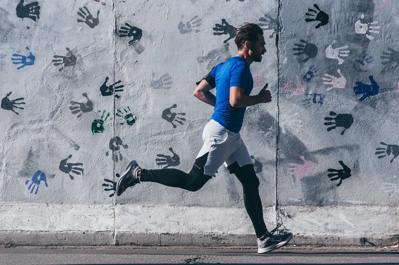 Top 10 Benefits of Regular Physical Activity