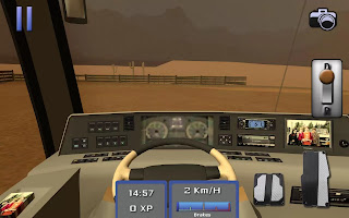 Bus Simulator 3D v1.4.0