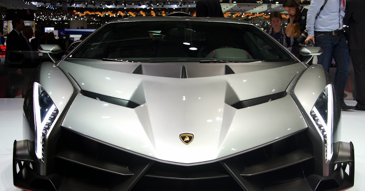 Marvelous World: 5 Most Expensive Car Ever in 2015 :You Should Know Before Buying