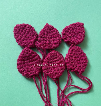 axolotl crochet pattern free