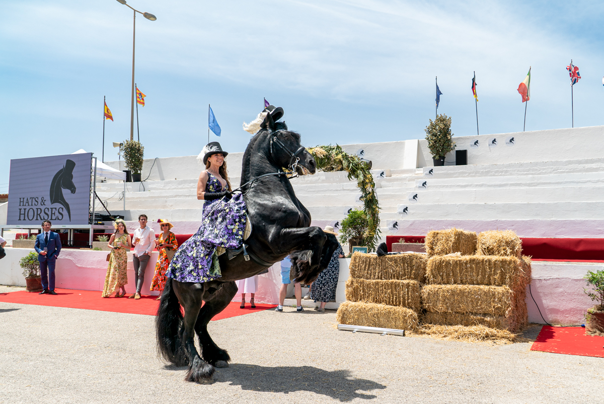Hats&Horses Menorca regresa en su 7ª Edición en el Hipódromo de Mahón