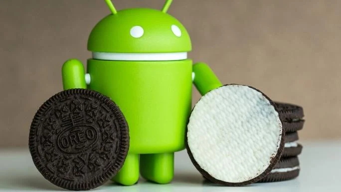 قائمة الهواتف الذكية لشركة Samsung  المعنية بتحديث Android 8.0 Oreo