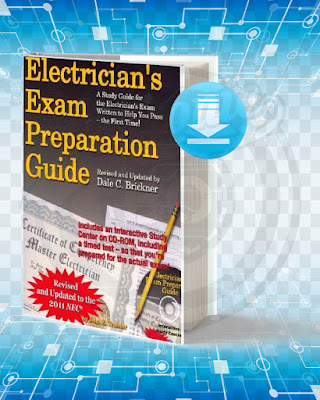 Free Book Electricians Exam Preparation Guide pdf.