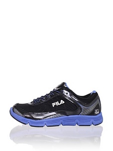 MyHabit: Save Up to 60% off Gym Class: Fila Shoes: Stencil Lite Running Shoe