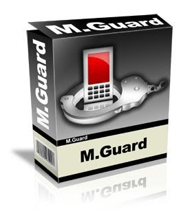mguard M.Guard   Recuperar Celular Roubado