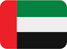 UAE flag