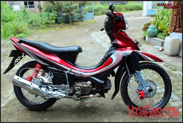 Jupiter Modif / 3thom blog: modif jupiter mx velg jari-jari : Modifikasi yamaha jupiter mx 135.