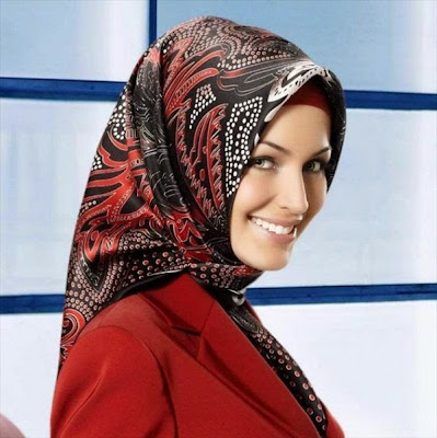  Hijab Fashion for Teenage Girls 