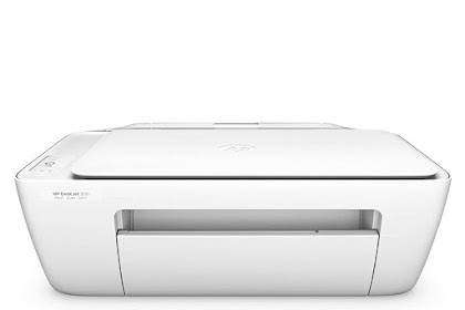 HP DeskJet 2332 AiO Drivers Download