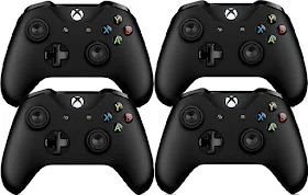Wireless Video Gaming Xbox One Controller