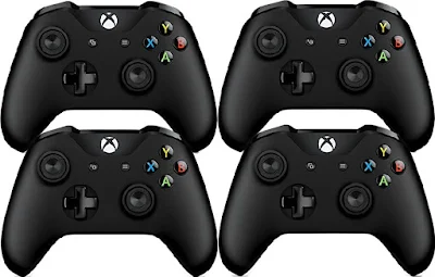 Wireless Video Gaming Xbox One Controller