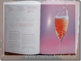 Kir Royal