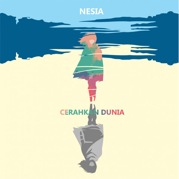 Download Lagu Nesia - Berdiri Melangkah