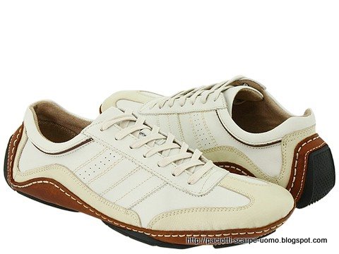 Paciotti Scarpe Uomo:scarpe-98671453