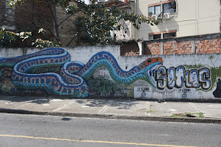 Cali - Street Art