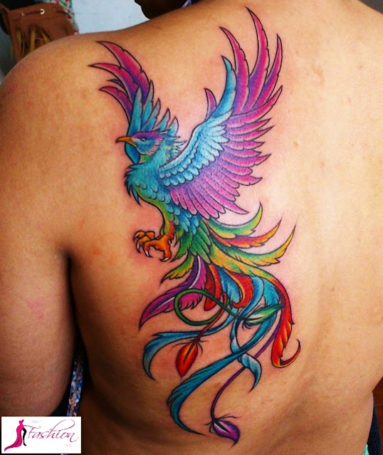 Exquisite Phoenix Tattoo Designs for Women: Symbolism and Inspiration