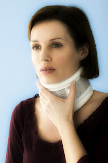 About Whiplash Injury Sustained in Road Accidents