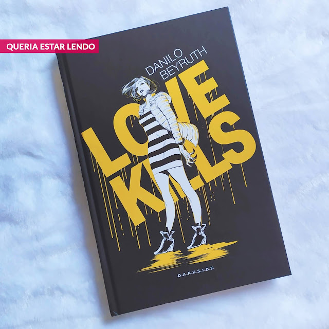 Resenha: Love Kills