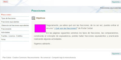 http://www.ceiploreto.es/sugerencias/ceibal/Fracciones_equivalentes/index.html