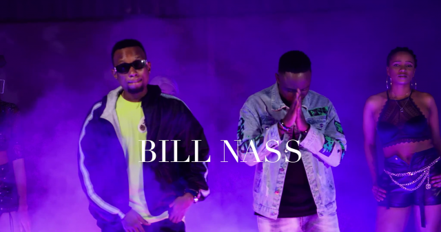 VIDEO | Manengo Ft. Billnass - Mastermind | Download Mp4