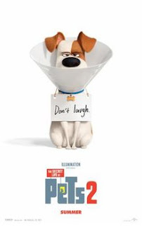 the secret life of pets 2 download full movie in Hindi