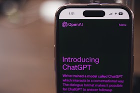 Menjawab semua permasalahan Anda dengan asisten pribadi AI terhebat ChatGPT OpenAI