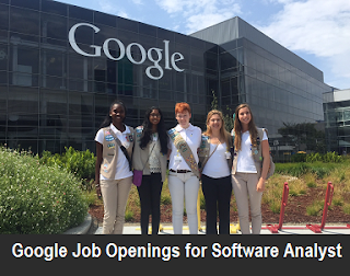 Google is hiring Freshers/Experienced 