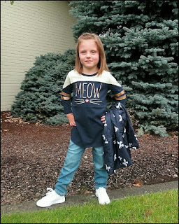 OshKosh B'gosh Makes Back To School Worth Celebrating! #backtobgosh 