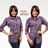 macam-macam model baju batik wanita