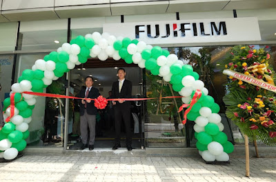 FUJIFILM CEBU