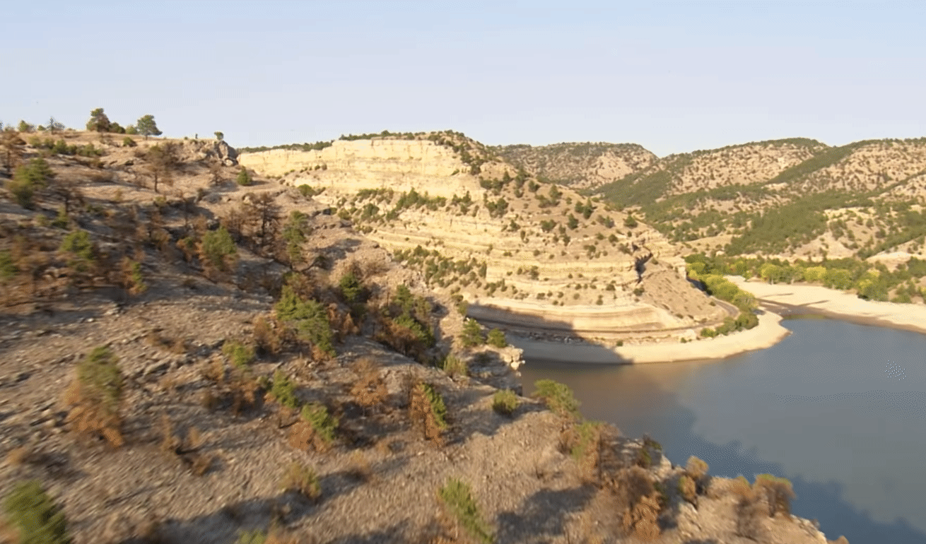 Wyoming | SHBA