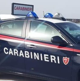 Arrestato latitante poco prima dell'imbarco su un volo per la Spagna