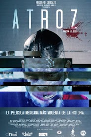 Atrocious (2015)