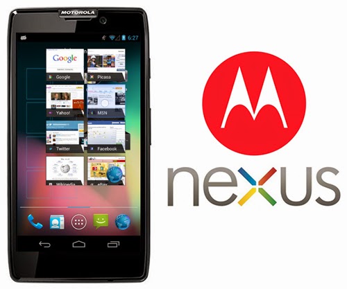 Yen Nexus Cihazlarını Motorola Üretecek